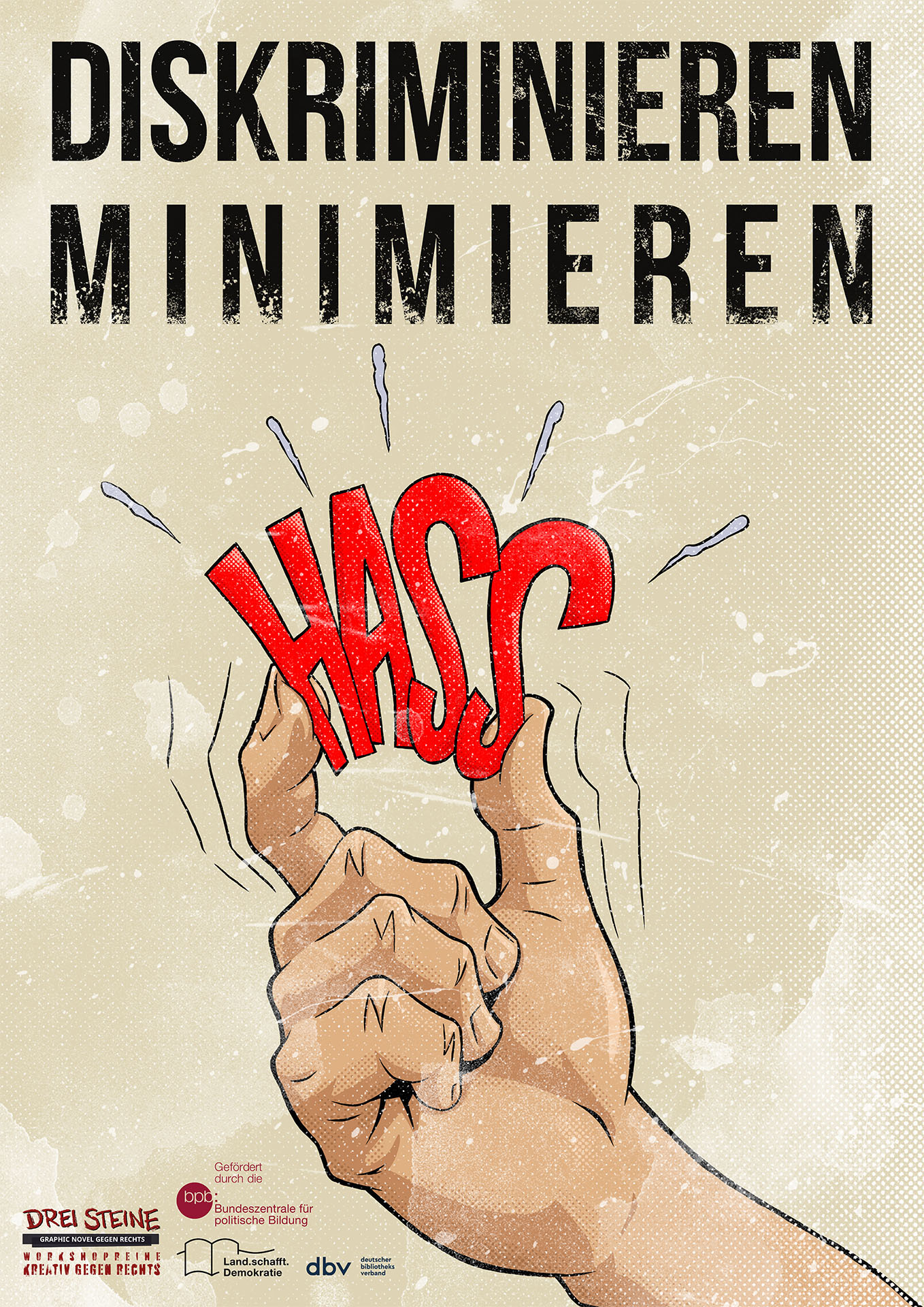 Verschwörungserzählungen Workshop